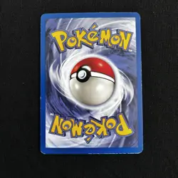 Pokemon TCG Dark Alakazam Rare Regular Team Rocket 18/82 60 HP English Card - Image 2