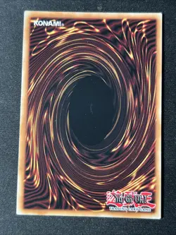 Reflect Bounder - DCR-012 - Ultra Rare Unlimited NM Yugioh - Image 3