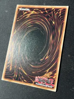 Reflect Bounder - DCR-012 - Ultra Rare Unlimited NM Yugioh - Image 4