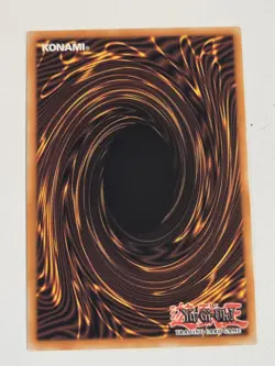 Pot of Greed MP25-EN050 Starlight Rare Yugioh 2025 Mega Pack 1st Edition Mint - Image 3