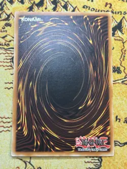 Yugioh B.E.S. CRYSTAL CORE CRV-EN021 Ultimate Rare Unlimited LP EURO - Image 3