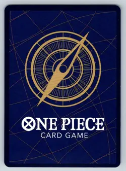 Crocodile (Pirate Foil) OP07-040 Premium Booster -The Best- Vol. 2 One Piece - Image 2
