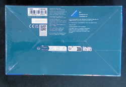 Disney Lorcana Booster Box Azurite Seas. Factory Sealed - Image 2