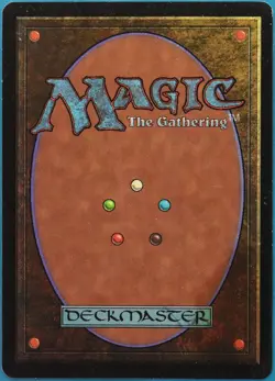 Yawgmoth's Will Urza's Saga VHP/DAMAGED (Reserved List MTG Card) 518520 ABUGames - Image 2