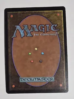 Massacre *FOIL* - Nemesis (Magic The Gathering Card) MP - Image 3
