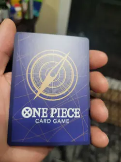 Monkey.D.Luffy (Winner Pack 2026 Vol. 2) - One Piece Promotion Cards (OP-PR) - Image 3