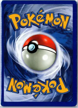 Pokemon Card - Misty's Starmie 56/132 Gym Heroes Uncommon Unlimited MP - Image 2