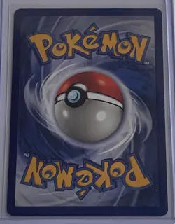 1999 Pokemon TCG Base 1st Edition Shadowless Trainer Card Revive #89/102 EX-NM - Image 2