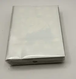 Nintendo Pokemon TCG Drowzee Card Sleeves - Image 2