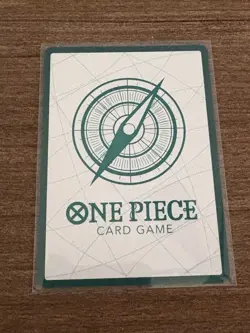 One Piece DON!! Card (Yamato) (Gold Frame) -The Best- Vol. 2 (PRB-02) English - Image 2