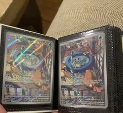 Super Rare Pokemon Cards. - Image 5