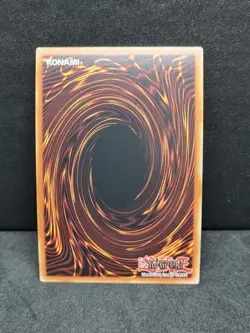 Yugioh Darklord Superbia LC02-EN005 Ultra Rare Limited Edition NM - Image 2
