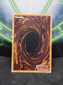 Yugioh Darklord Nasten DESO-EN032 Secret Rare 1st Edition NM - Image 2