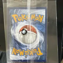 Charmander 044 Sv: Scarlet & Violet Promo Cards Holo Sealed - Image 2