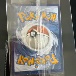 Charmander 044 Sv: Scarlet & Violet Promo Cards Holo Sealed - Image 3