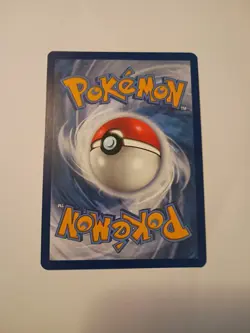 Teal Mask Ogerpon 123 Sv: Scarlet & Violet Promo Cards Holo - Image 2