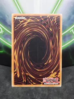 Yugioh Mutant Mindmaster PTDN-ENSE1 Super Rare Limited Edition NM - Image 2