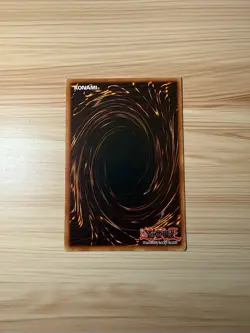 YUGIOH: Blue-Eyes White Dragon SDK-001 UNLIMITED - MAX FADED - ULTRA RARE - NM - Image 4