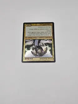 Mtg FOIL Sliver Overlord x 1 LP - Image 2