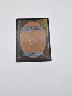 Mtg FOIL Sliver Overlord x 1 LP - Image 3