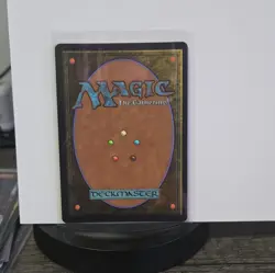 MTG Final Fantasy Lulu, Stern Guardian 0143 Foil Extended Art - Image 2