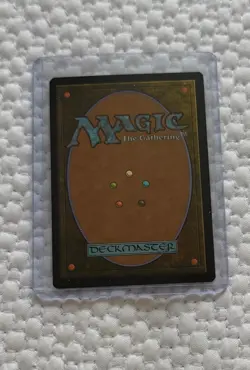 Painter’s Servant #20 MTG (Foil) Masterpiece Series • Artifact Creature - Image 2