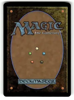 Plains (Borderless) #262 Land Edge of Eternities Magic: The Gathering NM - Image 2