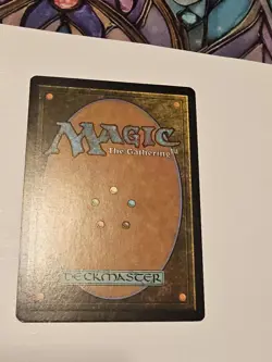 Psychic Possession Dissension MTG Magic The Gathering LP - Image 2