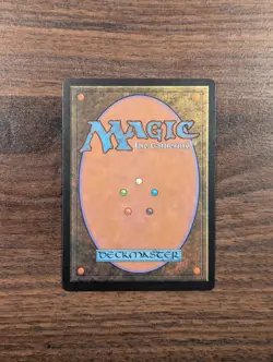 Whim of Volrath Tempest Regular MTG LP - Image 2