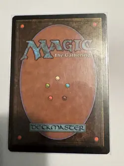 MTG - Polluted Delta - Khans of Tarkir - NM - Image 2