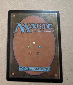 Foil - Tinker - Urza's Legacy - MTG - Magic the Gathering - (read description) - Image 3