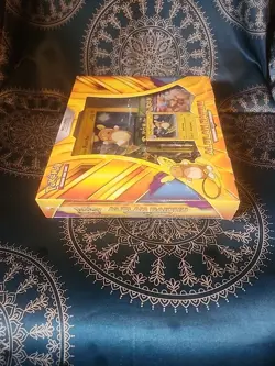 Pokemon Alolan Raichu Box XY Roaring Skies/Sun & Moon/Burning Shadows New Sealed - Image 5