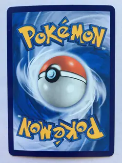 Mr. Mime 122/151 Scarlet & Violet 151 - Chinese 151c Pokemon Pokeball Holo NM - Image 2