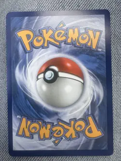Beedrill ex 098/086 Ultra Rare Full Art Pokemon TCG Chaos Rising CRI English NM - Image 2