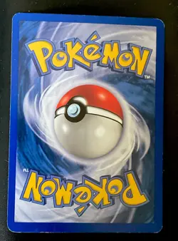 Pokemon Goldeen Reverse Foil Pokemon Aquapolis 78/147 2002 LP/NM - Image 2