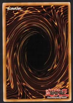 Yugioh Darklord Superbia LC02-EN005 Ultra Rare Limited - NM - Image 2