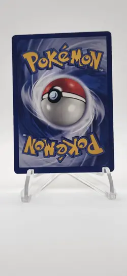 Pokemon Plus Power Trainer Base Set 1st Edition 84/102 NM - Image 2