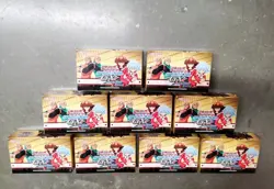 Konami Yu-Gi-Oh! TCG Speed Duel GX Mini Box NEW/FACTORY SEALED 9 BOXES 83717857327 - Image 1