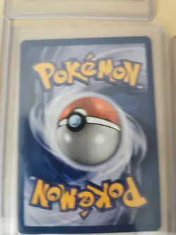 Pokemon Mixed Lot Promos Etc - Image 4
