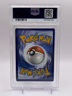 PSA 9 Miltank GG24/GG70 Crown Zenith: Galarian Gallery Pokemon Card - Image 2