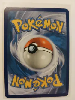 GOTHITELLE 54/145 RARE GUARDIANS RISING POKEMON REVERSE HOLO NM - Image 3