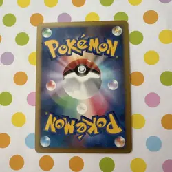 Dialga LV.X Holo 107/DP-P Special Pack Promo Pokemon Card Japanese Japan Import - Image 2