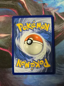 Pokemon Detective Pikachu Sm190 Holo Promo NM - Image 4