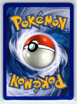 2002 Pokemon TCG Legendary Collection Seel - 92/110 - NM - Image 2