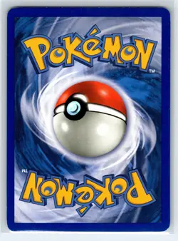 2002 Pokemon TCG Legendary Collection Seel - 92/110 - NM - Image 4