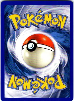Weedle 99/110 Common Legendary Collection Pokemon Near Mint - Image 2