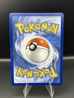 Meowth 106/094 Illustration Rare Pokemon TCG ME02 Phantasmal Flames NM #B - Image 2