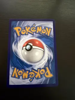 Pokemon S-Chinese Tatsugiri 2807/07 CBB5C Gem Pack Vol.5 AR Holo NM - Image 2