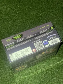 Pokemon TCG Perfect Order Elite Trainer Box ETB New & Sealed - Fast Dispatch 📦 - Image 4