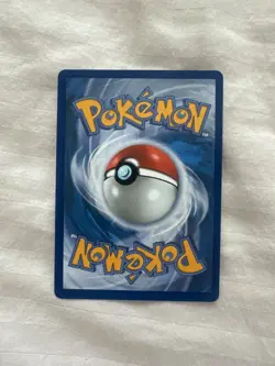 Pokemon TCG Ascended Heroes Iris’s Fighting Spirit SIR 292/217 - Image 2